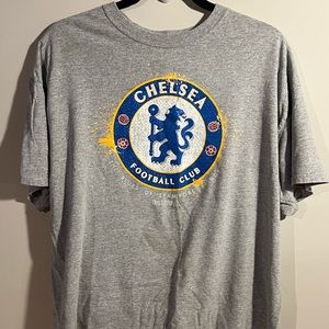 Chelsea FC Men’s Shirt